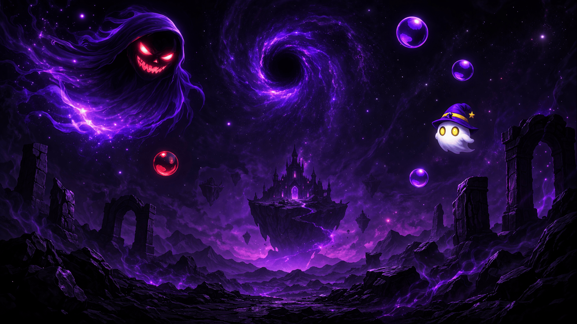 Doomsoul