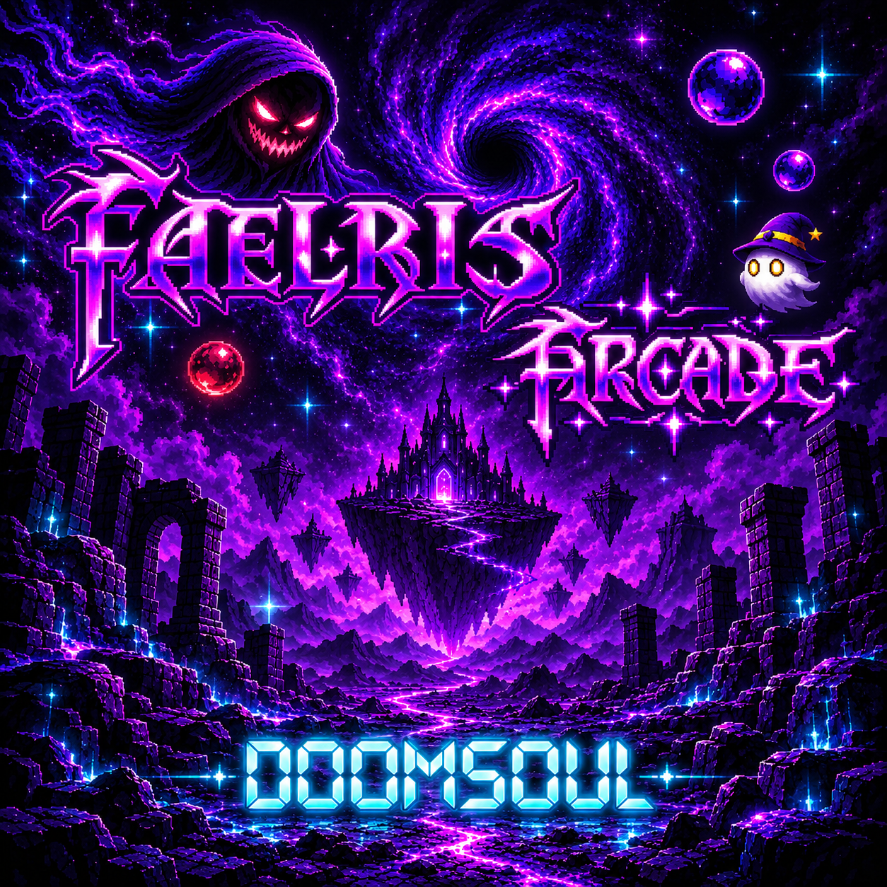 Faelris Arcade – Doomsoul